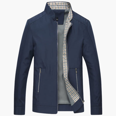 Slim Fit Bomberjacke für Herren