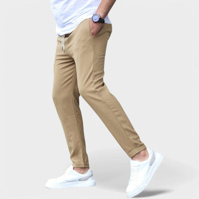 Edward - Moderne Stretch-Hose für Herren