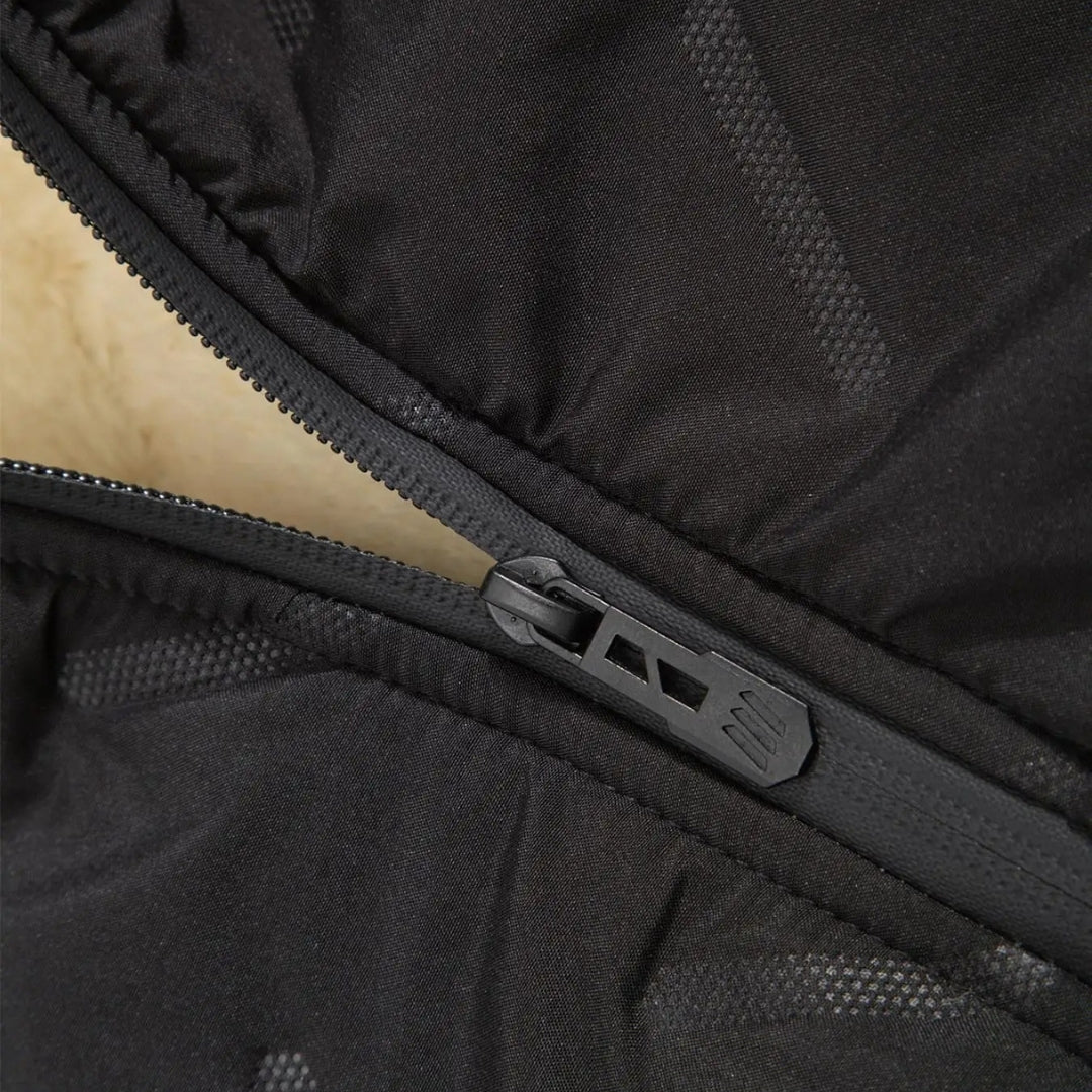 Manu™ - Modische Thermojacke