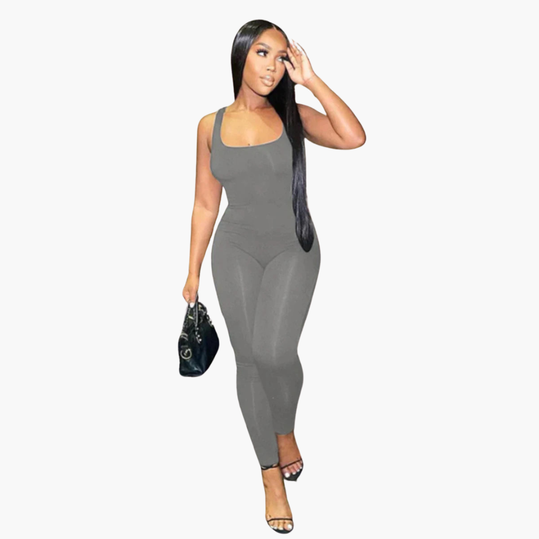 Lotta | Bequemer & trendiger Jumpsuit