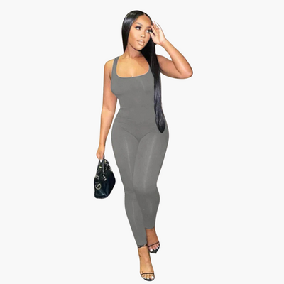 Lotta | Bequemer & trendiger Jumpsuit