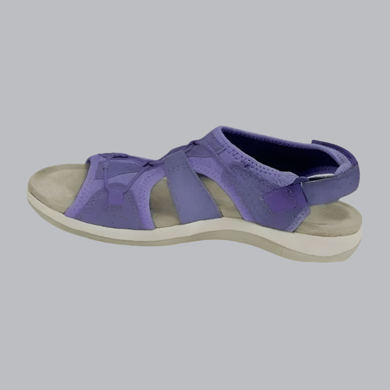 Sigfriede™ | Ergonomische Sandalen