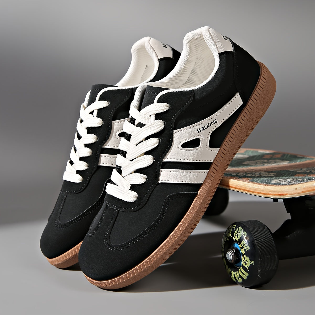 Eline™ Retro-Sneaker im Vintage-Design