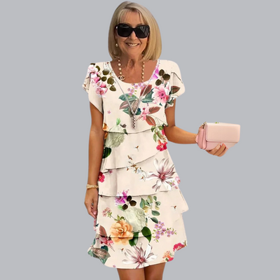 Heidrun™ | Elegantes Damenkleid