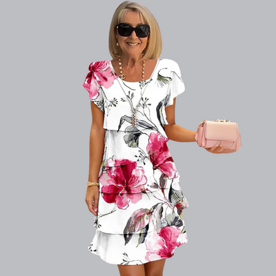 Heidrun™ | Elegantes Damenkleid