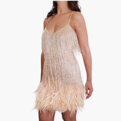 Adriana | Stylisches Cocktailkleid