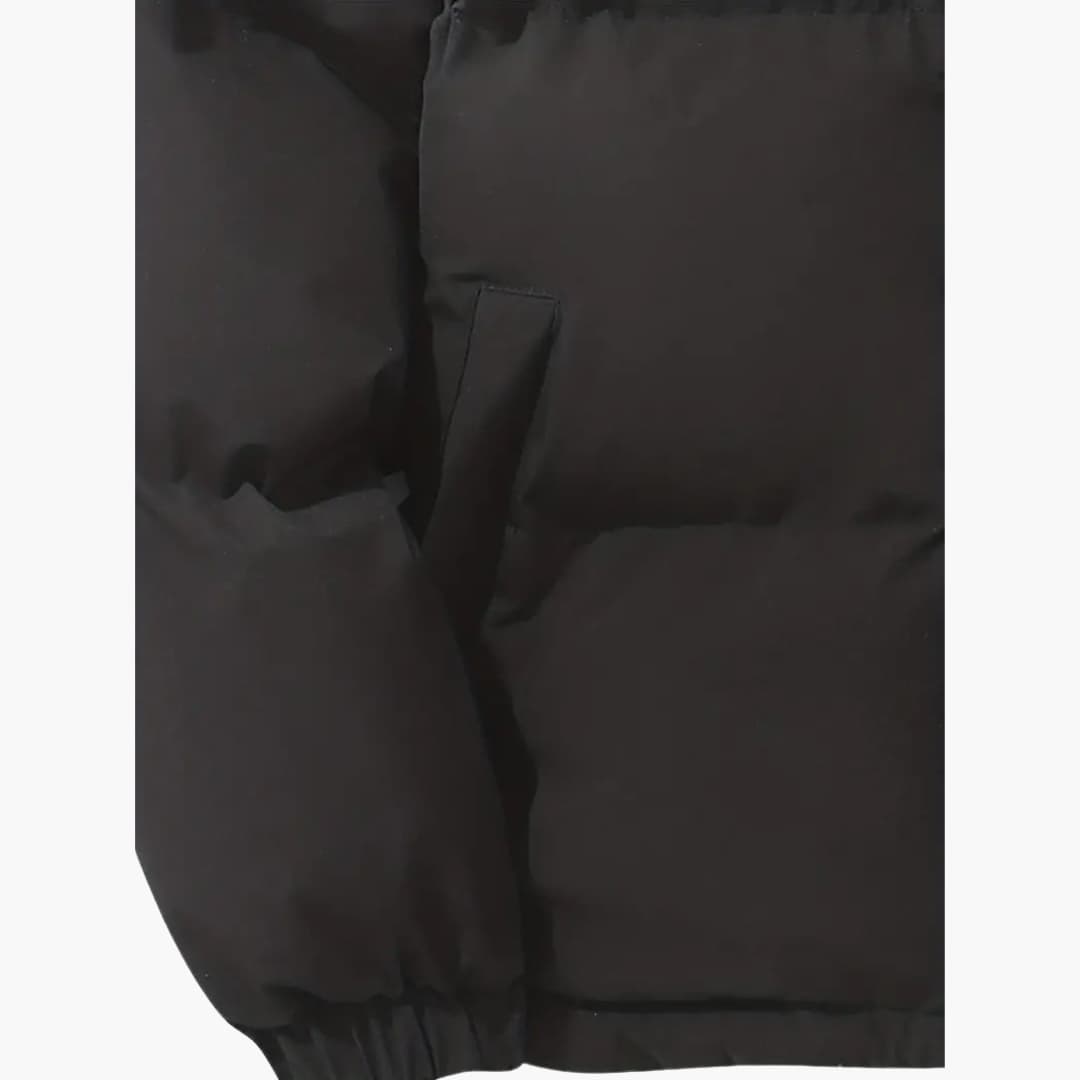 Lara | Gefütterte Winterjacke mit Kapuze