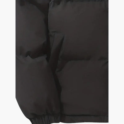 Lara | Gefütterte Winterjacke mit Kapuze