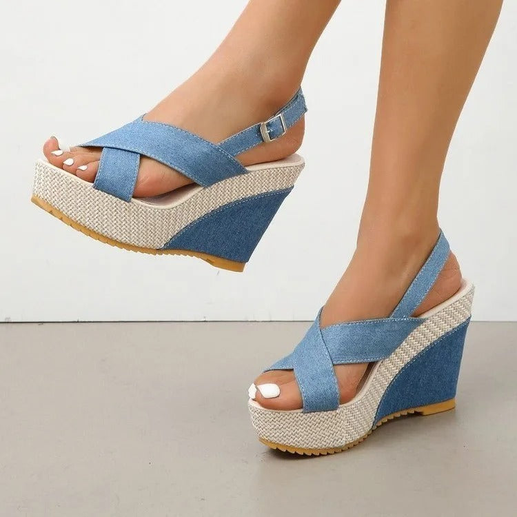 Maryanna - Elegante Damen Absatzschuhe für Stil