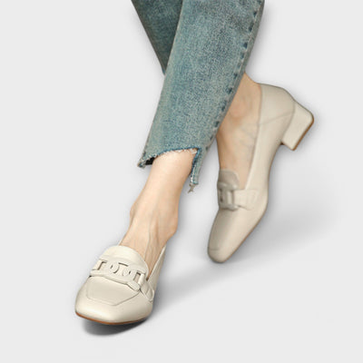 Zoe™ | Premium Elegante Sandale