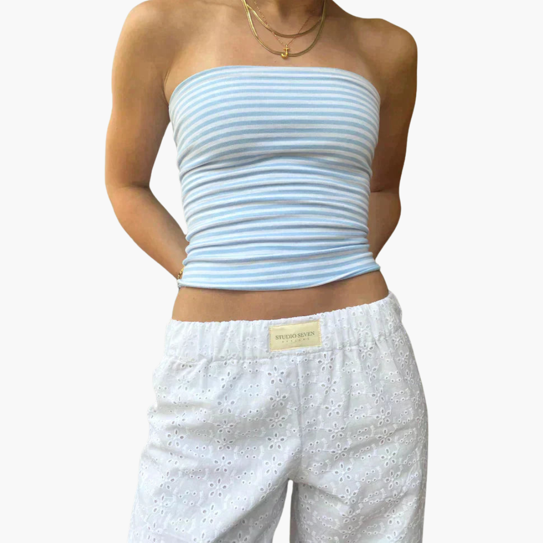 Eva | Limitierte Auflage der Hose