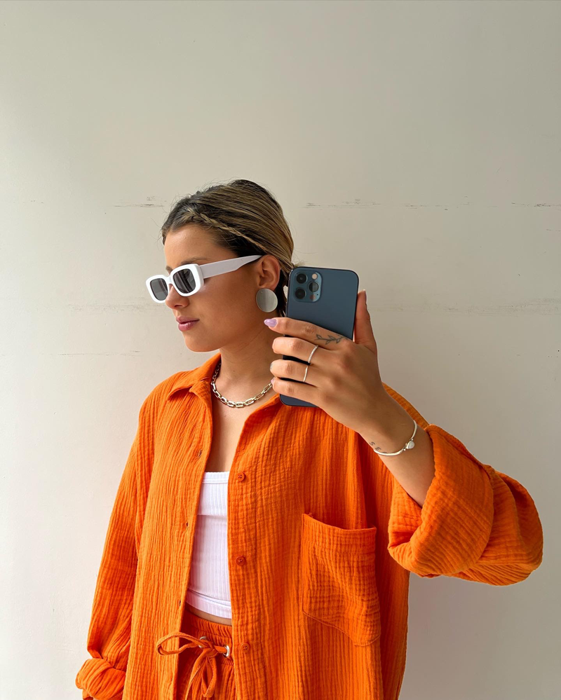 Sophie™ | Das Elegante Zweiteilige Set