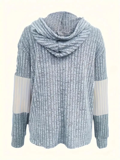 Sheryl - Lässige Langarmjacke