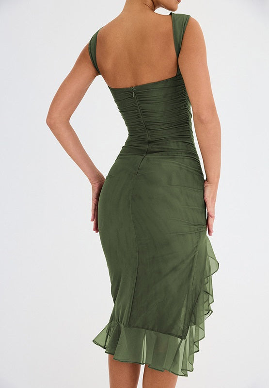 ChicEssence™ | Schickes Kleid von Simplicity