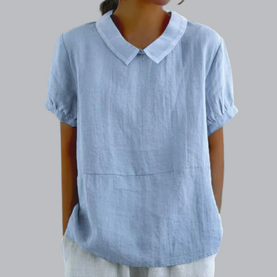 Margit™ | Lässige Bluse für Alltag