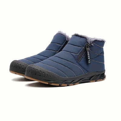 Zermatt Winter Schuhe