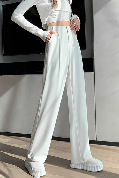 Nariko | Gerade Hosen