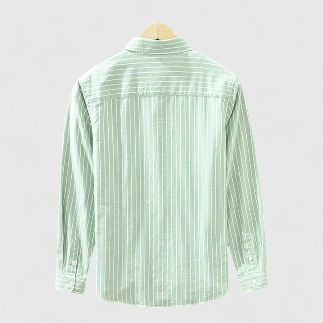 Chloe | Gestreiftes Top mit Stil