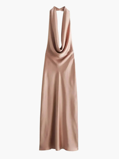 Zweiteiliges Damen Set – Ärmelloses Gilet & Weite Hose