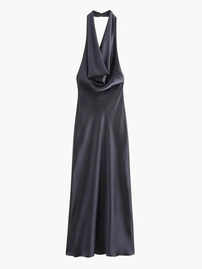 Zweiteiliges Damen Set – Ärmelloses Gilet & Weite Hose