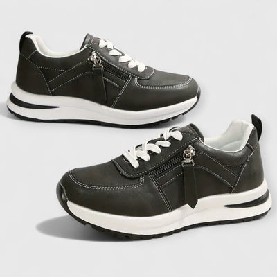 Leonica | Luxuriöser Komfort-Sneaker