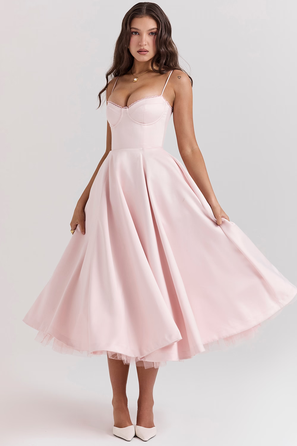 Mya | Elegantes Ballkleid