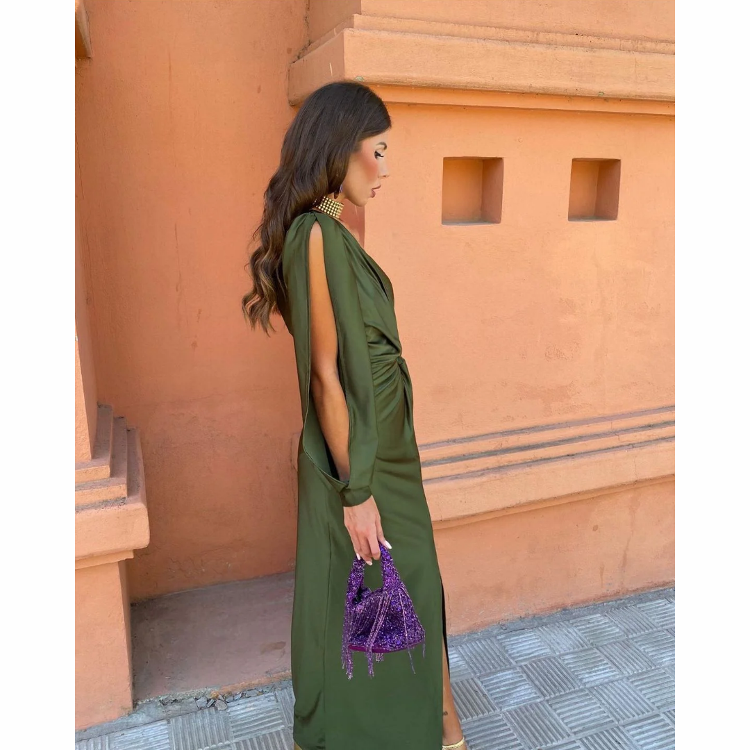 Kelly | Elegantes Abendkleid