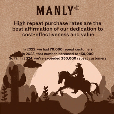 Titan Stone Herrenlederjacke