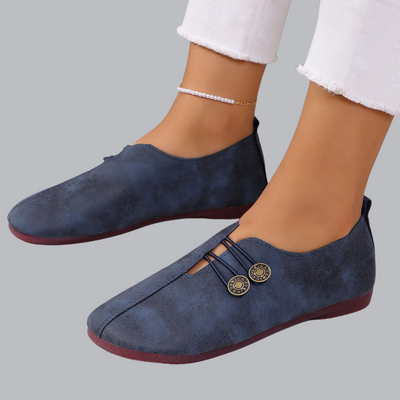 Freya™ | Hochwertige Loafers mit außergewöhnlichem Komfort