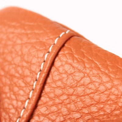 Minivault™ | Mini-Geldbörse in Uni-Farbe