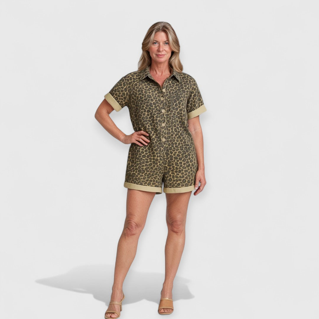 Nonette | Hochwertiges Hemdkleid