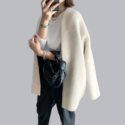 Nicole™ | Premium-Cardigan