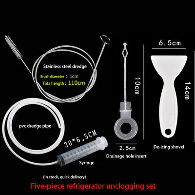 FridgeFlex™ – Entfernt Gerüche &amp; Bakterien in Sekunden