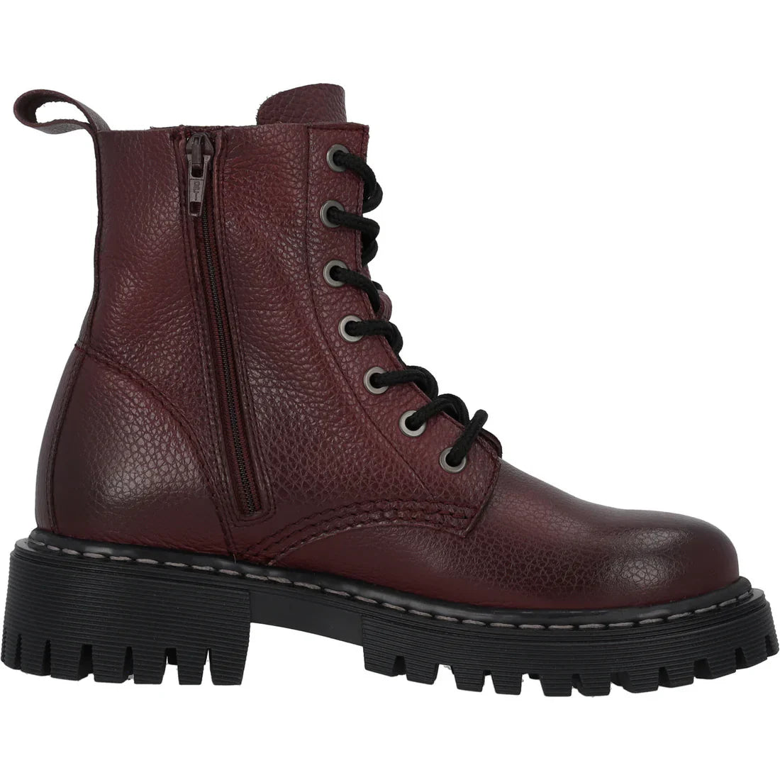 Palado | Kampfstiefel