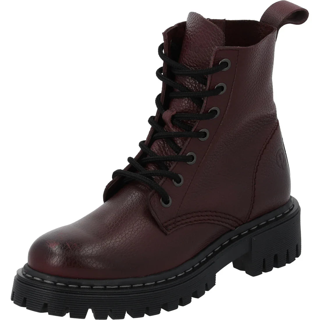 Palado | Kampfstiefel