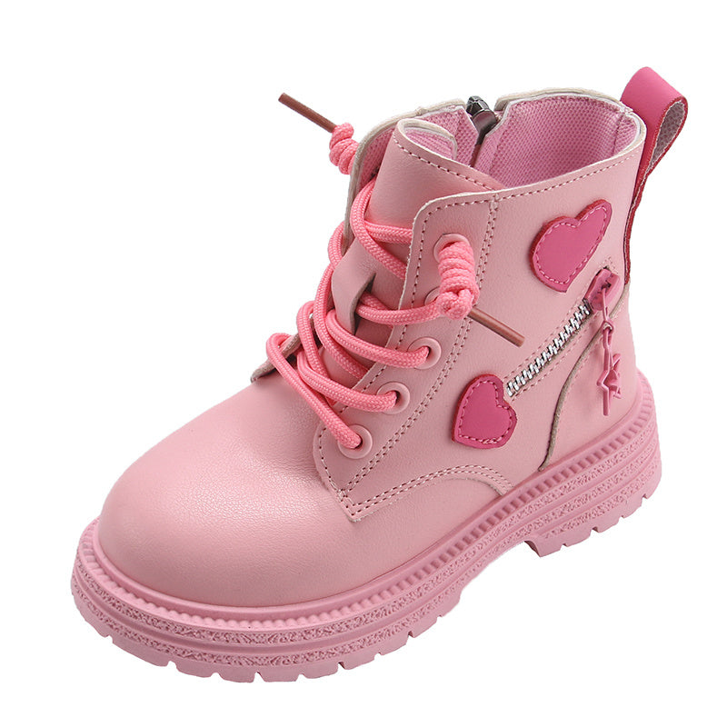Agathe | Bequeme und modische Winterstiefel
