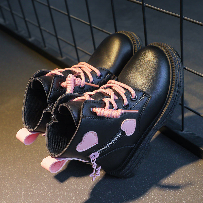 Agathe | Bequeme und modische Winterstiefel