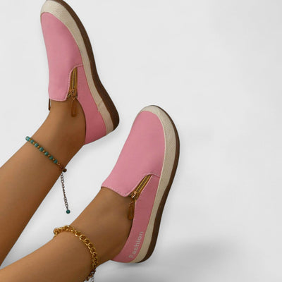 FELINA | Bequeme Casual-Schuhe