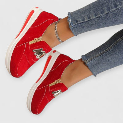 Aya | Elegante Orthopädische Schuhe