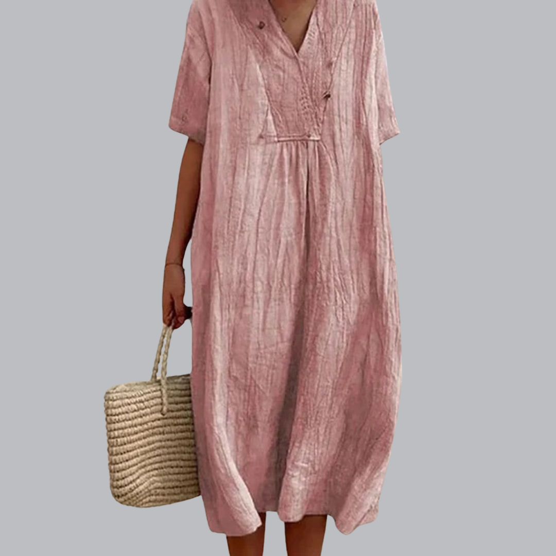 Mia™ | Bequeme Bluse für jeden Tag