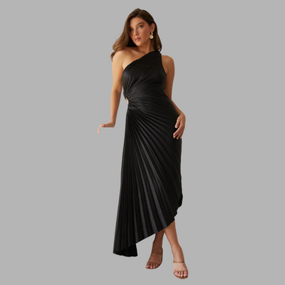Brigitte | Luftiges Kleid mit eleganter Passform