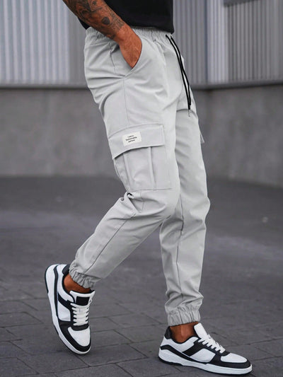 Nariko | Premium Cargo-Hosen