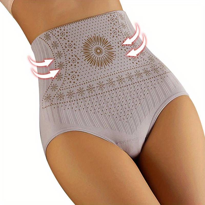 SlimFit | Nahtlose und stilvolle hohe Taille