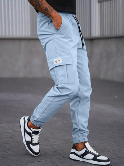 Nariko | Premium Cargo-Hosen