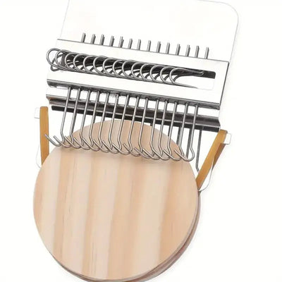 Weavelo™ - Mini-Webrahmen