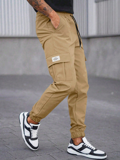 Nariko | Premium Cargo-Hosen