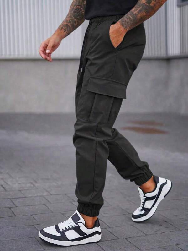 Nariko | Premium Cargo-Hosen