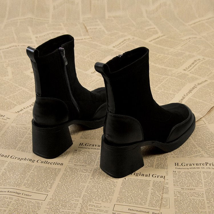 Nariko | Damen stiefel