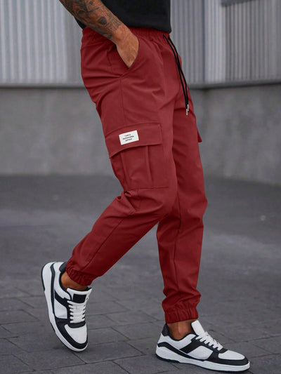 Nariko | Premium Cargo-Hosen