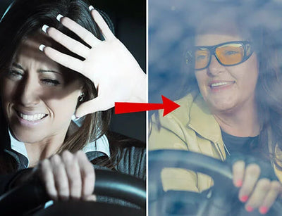 Night™ Vision Pro Nachtsichtbrille